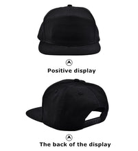 Load image into Gallery viewer, LED CAP - Bluetooth LED Hat
