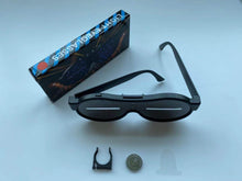 Load image into Gallery viewer, LED Glowing Glasses  LT-1 - Enoptech
