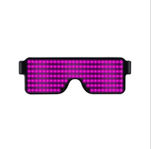 Cargar imagen en el visor de la galería, LED Glowing Glasses ST-1 - Enoptech

