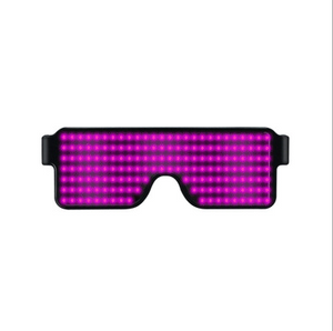 LED Glowing Glasses ST-1 - Enoptech