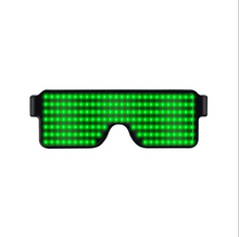 Load image into Gallery viewer, LED Glowing Glasses ST-1 - Enoptech
